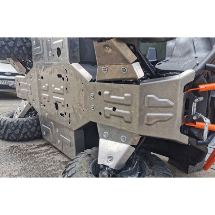 Scut protectie ATV CFMOTO CFORCE 450L X4 / 520L X5