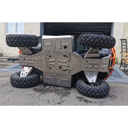 Scut protectie ATV CFMOTO CFORCE 450L X4 / 520L X5