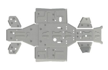 Scut protectie ATV CFMOTO CFORCE 450L X4 / 520L X5 Scut protectie ATV CFMOTO CFORCE 450L X4 / 520L X5
