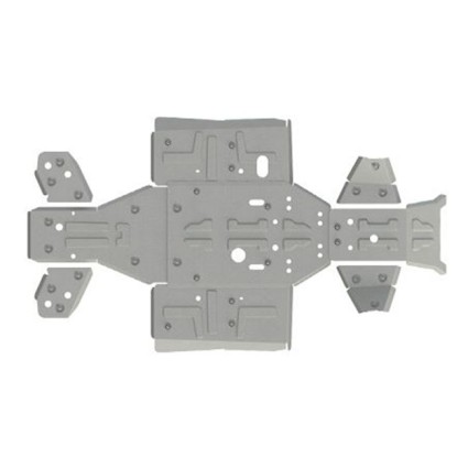 Scut protectie ATV CFMOTO CFORCE 450L X4 / 520L X5