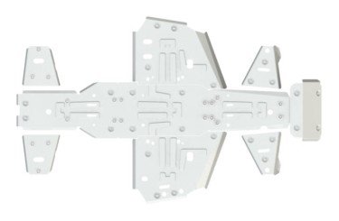 Scut Protectie ATV SEGWAY Snarler AT6 Scut Protectie ATV SEGWAY Snarler AT6