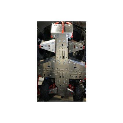 Scut Protectie ATV SEGWAY Snarler AT6