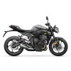 Triumph Street Triple 765 R