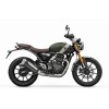 Triumph Scrambler 400 X