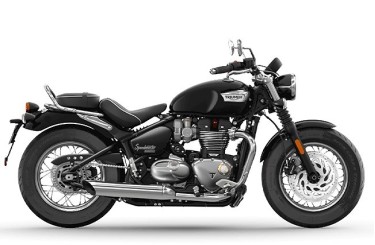 Triumph Speedmaster Triumph Speedmaster