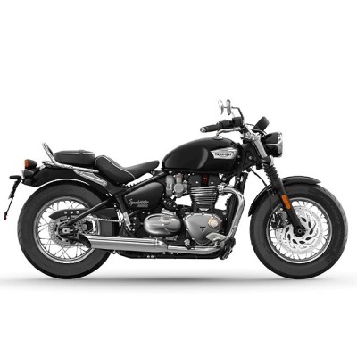 Triumph Speedmaster MY2025