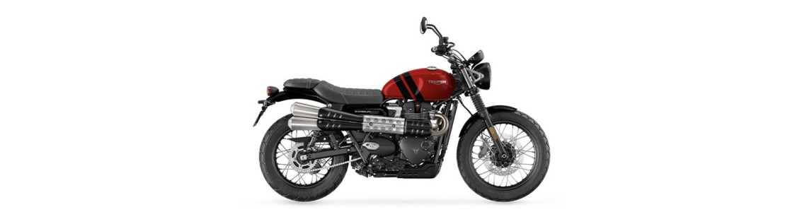 Motociclete Triumph Motociclete Triumph