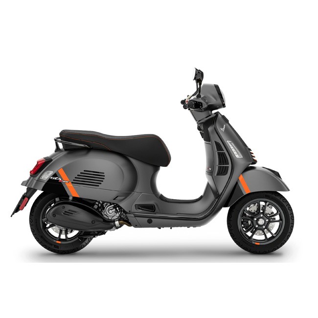 Vespa GTS Super 300 Sport