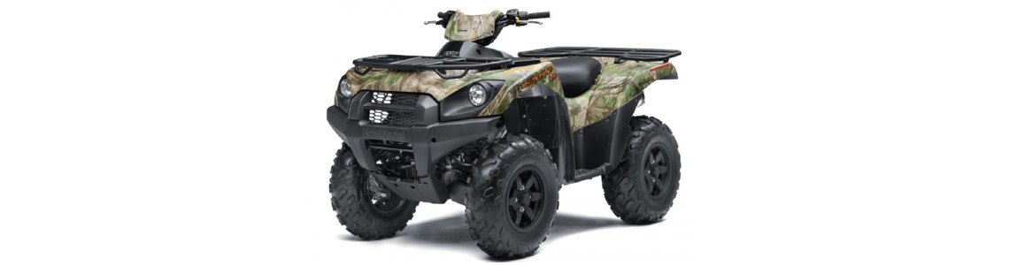ATV Kawasaki ATV Kawasaki