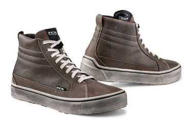 Ghete Moto TCX Street 3 WP Ghete Moto TCX Street 3 WP