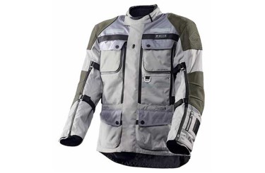 Geaca moto Tour LT Montevideo-Air 2.0 Geaca moto Tour LT Montevideo-Air 2.0