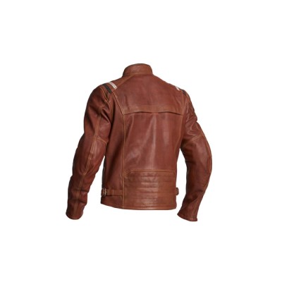 Geaca piele Halvarssons Skalltorp