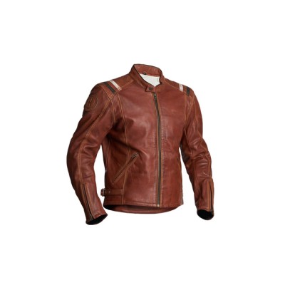 Geaca piele Halvarssons Skalltorp