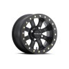 Jante ATV Raceline Mamba 14X7 4/137 /+10mm Beadlock