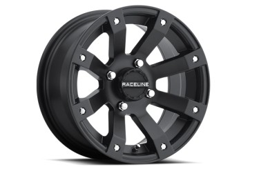 Jante ATV Raceline Scorpion 12X7 4/110 /+10mm Jante ATV Raceline Scorpion 12X7 4/110 /+10mm