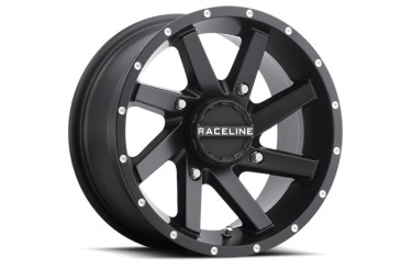Jante ATV Raceline Twist 14X7 4/110 /+10mm Jante ATV Raceline Twist 14X7 4/110 /+10mm