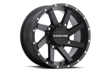 Jante ATV Raceline Twist 14X7 4/137 /+10mm Jante ATV Raceline Twist 14X7 4/137 /+10mm