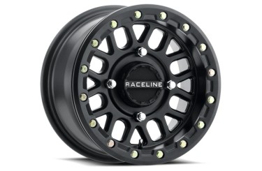 Jante ATV Raceline Podium 15X6 4/137 /+40mm Beadlock Jante ATV Raceline Podium 15X6 4/137 /+40mm Beadlock
