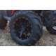 Jante ATV Raceline Twist 14X7 4/137 /+10mm
