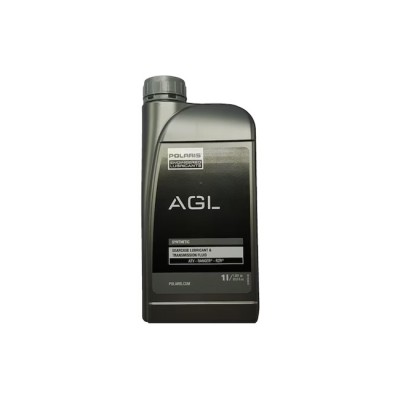 Ulei Polaris Cutie Viteza AGL Plus 1L