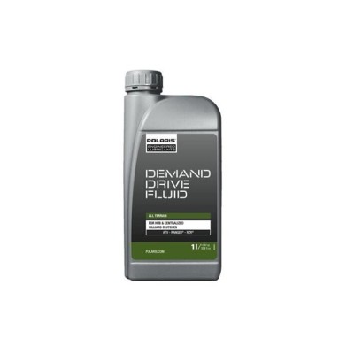 Ulei Polaris diferential fata Demand Drive 1 L