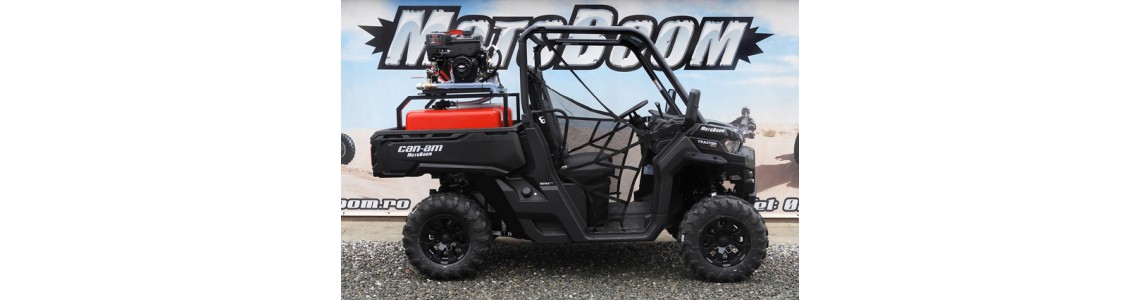 Vehicule Speciale Vehicule Speciale