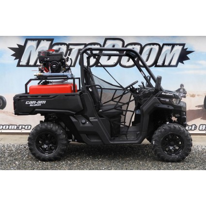 Vehicul special stingere incendii - UTV Can-Am Traxter HD10 XU T