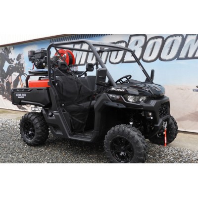 Vehicul special stingere incendii - UTV Can-Am Traxter HD10 XU T