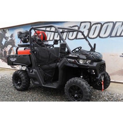 Vehicul special stingere incendii - UTV Can-Am Traxter HD10 XU T