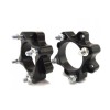 Distantiere roti ATV 4/136 25MM Black Can-Am