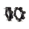 Distantiere roti ATV 4/136 30mm Black Can-Am