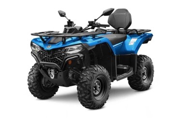 CFMOTO X5 CFORCE 520L T3 CFMOTO X5 CFORCE 520L T3