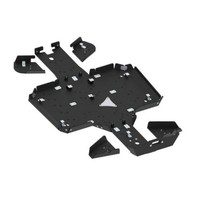 Scut Protectie ATV poliamida (HDPE) CFMOTO CFORCE 625  / 600 Touring 2023+