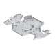 Scut Protectie ATV Full Kit Aluminiu Can-Am G3 Outlander 500 / 700 MAX