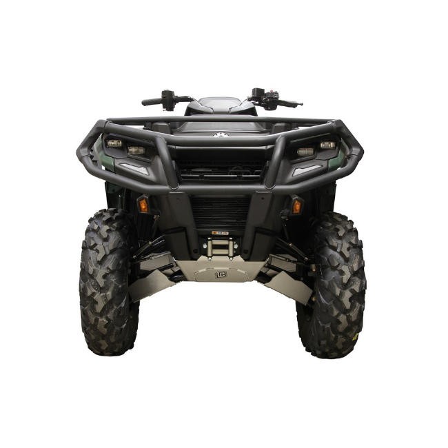 Scut Protectie ATV Full Kit Aluminiu Can-Am G3 Outlander 500 / 700 MAX