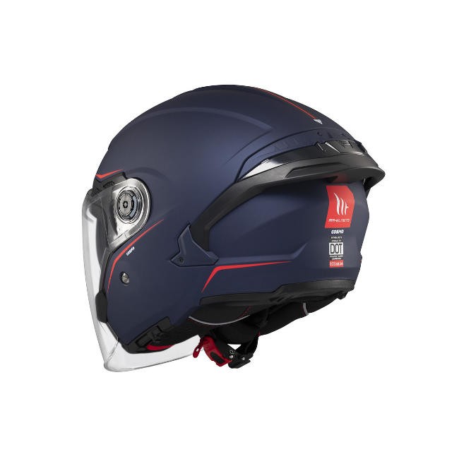 Casca MT Cosmo SV Cruiser Casca MT Cosmo SV Cruiser