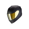 Casca SCORPION EXO 1400 EVO II AIR SOLID