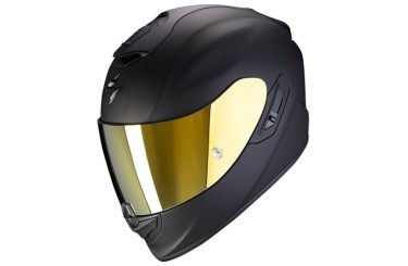 Casca SCORPION EXO 1400 EVO II AIR SOLID Casca SCORPION EXO 1400 EVO II AIR SOLID