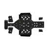 Scut protectie HDPE+Aluminiu ATV CFMOTO CFORCE X8 / X10
