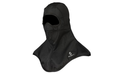 Cagula SCOTT Wind Warrior Balaclava Cagula SCOTT Wind Warrior Balaclava