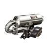Esapament Yoshimura pentru Can-am Maverick X3/Maverick Max X3