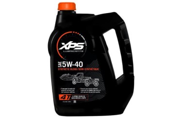 Ulei BRP XPS 5W40 4T 4L