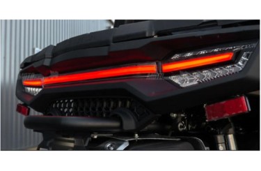 Lumina de pozitie LED spate ATV CFMOTO CFORCE X10 Lumina de pozitie LED spate ATV CFMOTO CFORCE X10