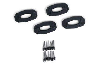 Kit adaptor LinQ Can-Am Maverick R Kit adaptor LinQ Can-Am Maverick R