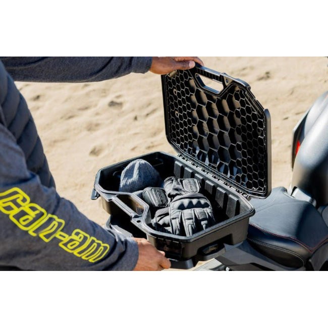Cutie modulara cargo 10 L Can-Am Maverick R