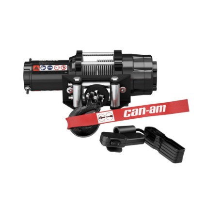 Troliu Can-Am HD 4500 Maverick R