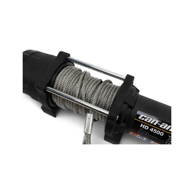 Troliu Can-Am HD 4500 Maverick R