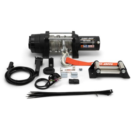 Troliu Can-Am HD 4500 Maverick R