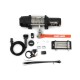 Troliu Can-Am HD 4500 Maverick R