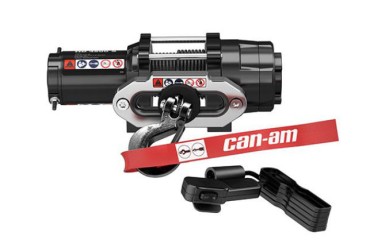 Troliu Can-Am HD 4500-S Maverick R Troliu Can-Am HD 4500-S Maverick R
